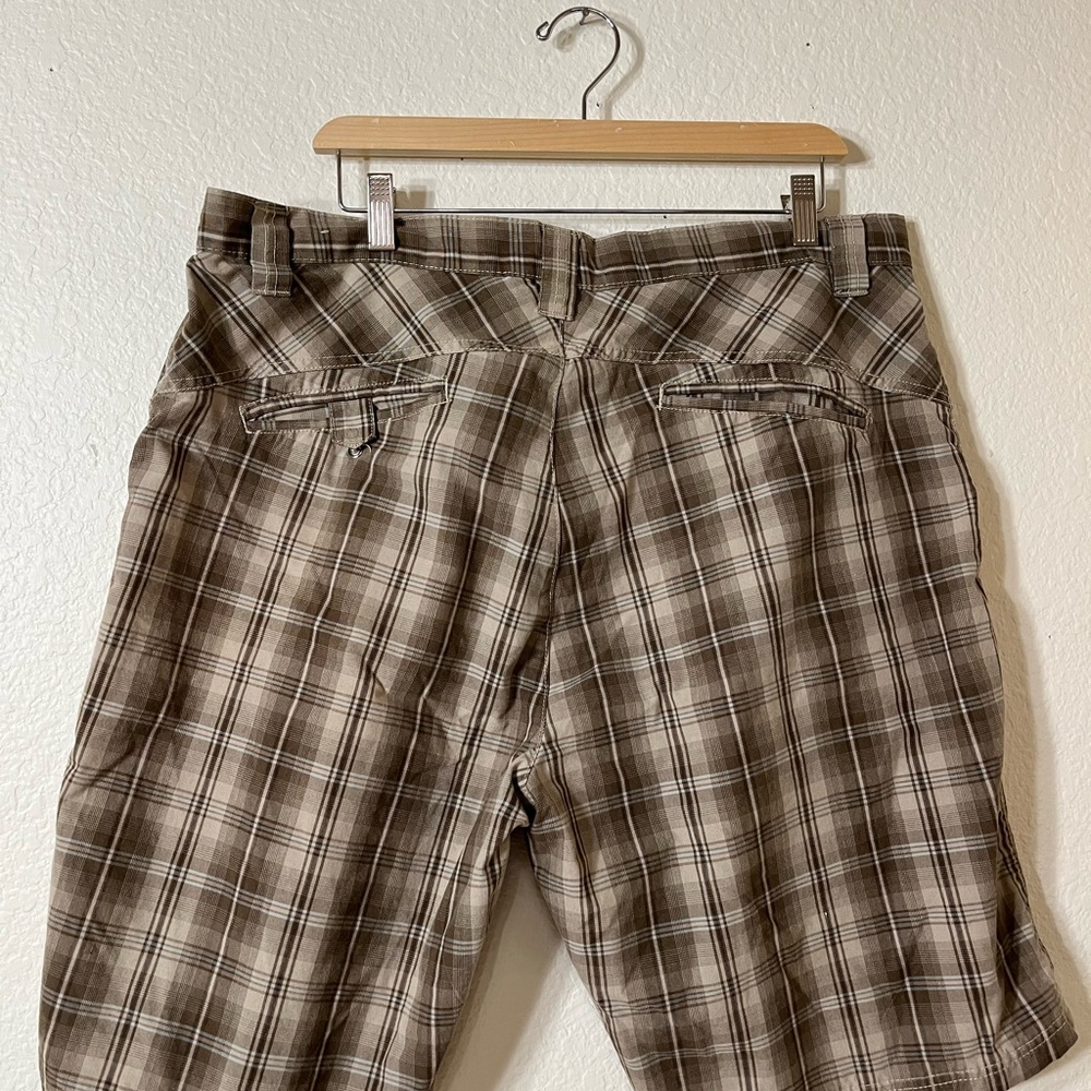 Burnside Men’s shorts